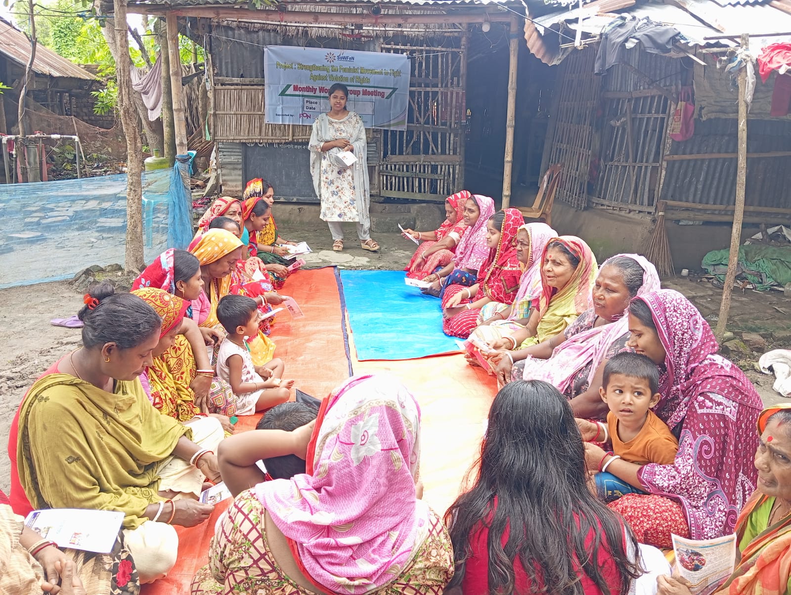 Bettina Iseli, Chief Program Officer